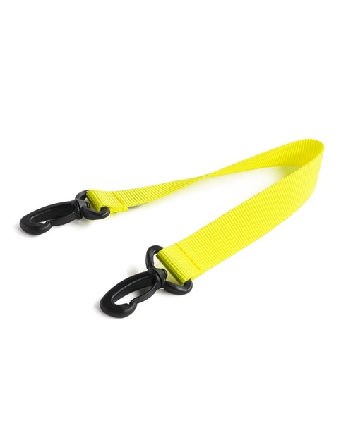 STANDARD SUPPLY(スタンダードサプライ)の「スタンダードサプライ / REGII レジー / HAND STRAP ハンドストラップ(ショルダーバッグ・レディース・ブラック/ホワイト/シルバー/パープル/ブラウン/ピンク系その他/オレンジ/イエロー/ピンク/ライトパープル/ダークグリーン・FREE)」の7枚目の写真