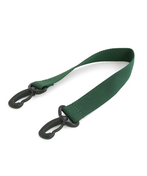 STANDARD SUPPLY(スタンダードサプライ)の「スタンダードサプライ / REGII レジー / HAND STRAP ハンドストラップ(ショルダーバッグ・レディース・ブラック/ホワイト/シルバー/パープル/ブラウン/ピンク系その他/オレンジ/イエロー/ピンク/ライトパープル/ダークグリーン・FREE)」の17枚目の写真