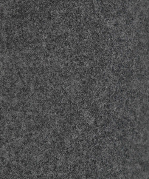 STERNBERG（スタンバーグ）の「140'sウールメルトンジャケットコート