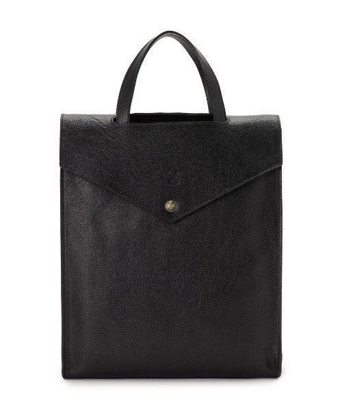 IL BISONTE / トートバッグ / 2024 AUTUMN WINTER