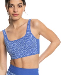 ROXY(LV[)CHILLOUT SEAMLESS HE/LV[tBbglXu(X|[cu)