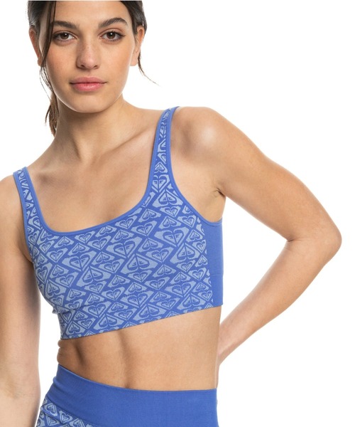 ROXY ヨガウェア XS セール】CHILLOUT SEAMLESS HE/ロキシー