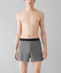 BODY WILD（ボディーワイルド）の「【日経トレンディ掲載商品】BODY WILD/ボディワイルド ブリーフ内蔵 フィットトランクス まったく新しい未体験パンツ（ブリーフ）」