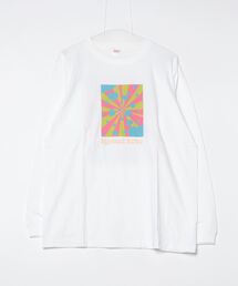 【Spread Love】オリジナルプリント L/S T