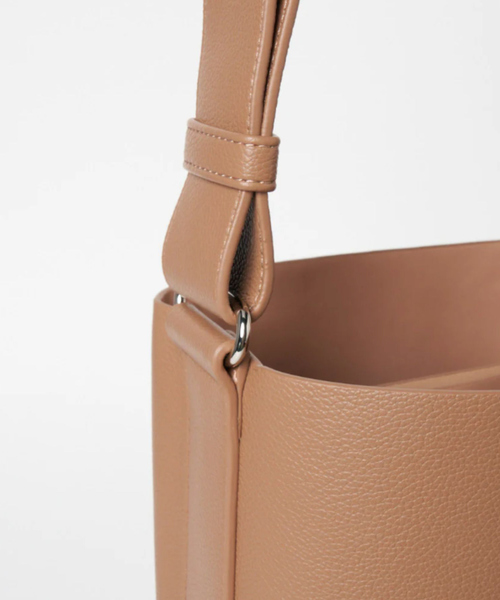 &MyuQ/アンドミューク】JUNO mini ショルダーバッグ（ショルダー