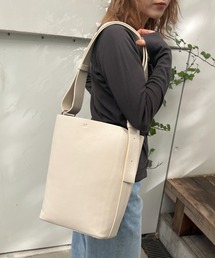 ＆MyuQ | 【&MyuQ/アンドミューク】JUNO mini　ショルダーバッグ(ショルダーバッグ)