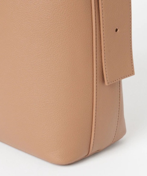 &MyuQ/アンドミューク】JUNO mini ショルダーバッグ（ショルダー