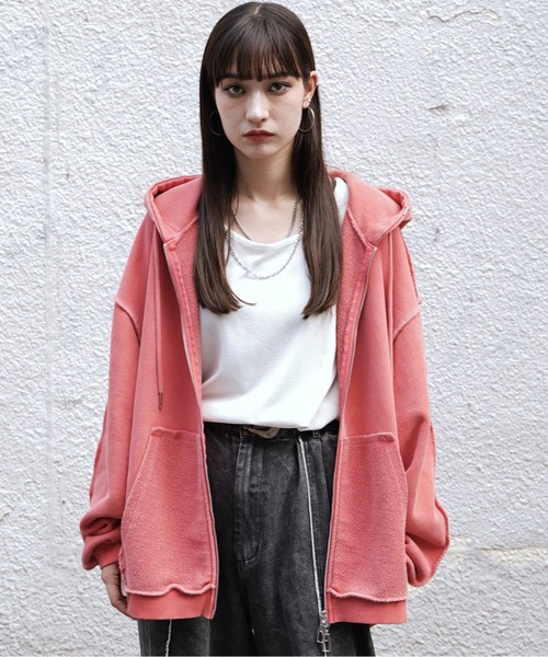 INTER FACTORY（インターファクトリー）の「しの - Vintage Like