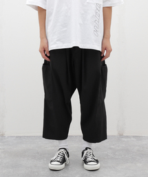 TIGHTBOOTH / タイトブース STRIPE PED CARGO PANTS