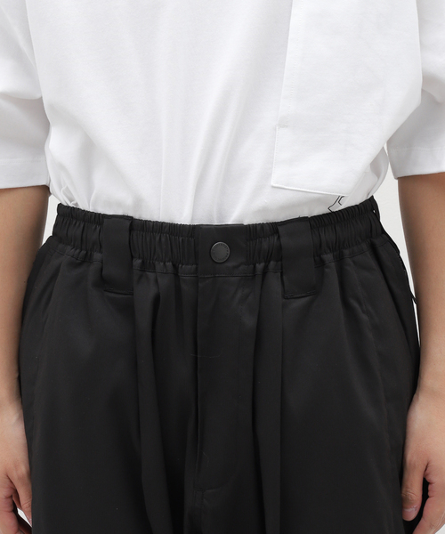 TIGHTBOOTH / タイトブース STRIPE PED CARGO PANTS（カーゴ