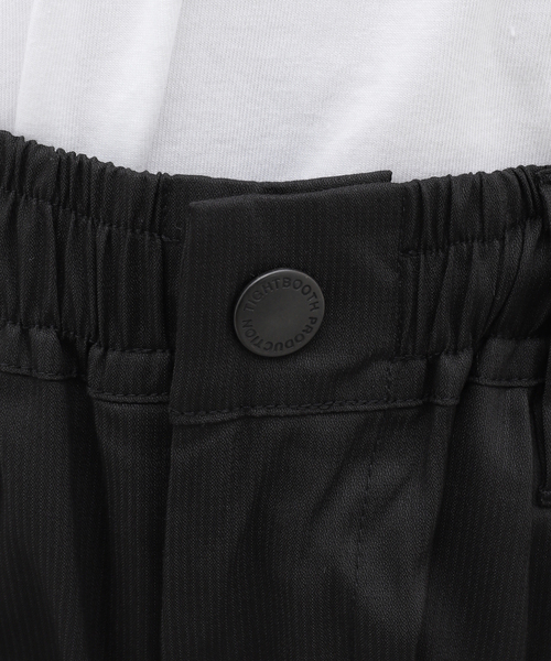 TIGHTBOOTH PRODUCTION（タイトブースプロダクション）の「TIGHTBOOTH