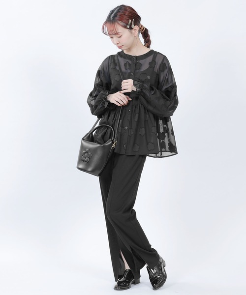 MARY QUANT（マリークワント）の「アップダウンハンドル 2WAY 