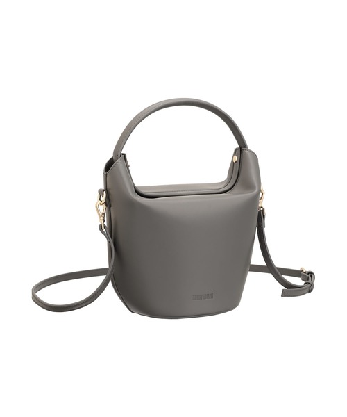 MARY QUANT アップダウンハンドル2WAYショルダー ブラック MARY QUANT アップダウンハンドル2WAYショルダー ブラック
