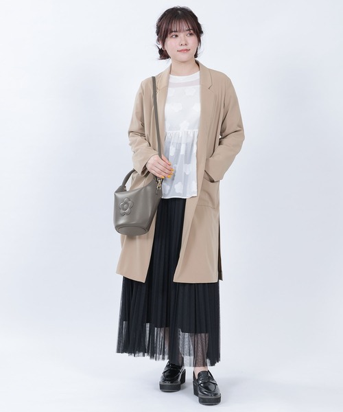 MARY QUANT（マリークワント）の「アップダウンハンドル 2WAY