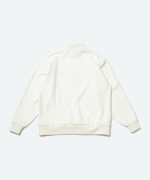 FACTOTUM(ファクトタム)の「【FACTOTUM】 AW Punch Mock Neck L/S(Tシャツ/カットソー・メンズ・ワイン/ブラック/ホワイト・48/46)」の14枚目の写真