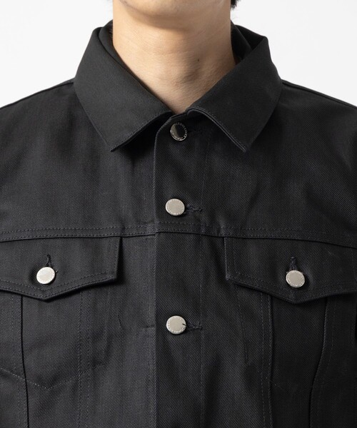 JOHN LAWRENCE SULLIVAN（ジョンローレンスサリバン）の「RIGID DENIM