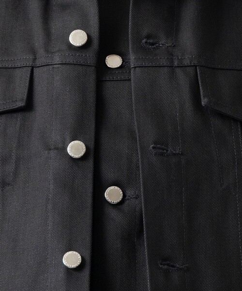 JOHN LAWRENCE SULLIVAN（ジョンローレンスサリバン）の「RIGID DENIM 