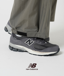 《WEB限定》【New Balance / ニューバランス】M2002R FL
