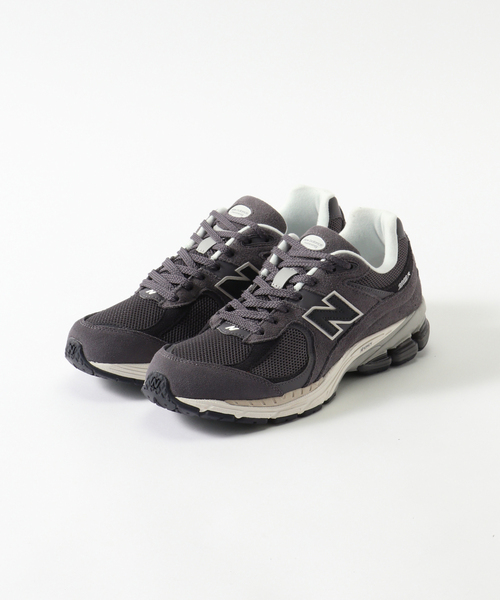 NEW BALANCE（ニューバランス）の「《WEB限定》【New Balance / ニューバランス】M2002R FL（スニーカー・メンズ・ホワイト系その他・26cm/26.5cm/27cm/27.5cm/28cm）」の8枚目の写真