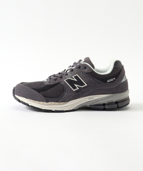 NEW BALANCE（ニューバランス）の「《WEB限定》【New Balance / ニューバランス】M2002R FL（スニーカー・メンズ・ホワイト系その他・26cm/26.5cm/27cm/27.5cm/28cm）」の9枚目の写真