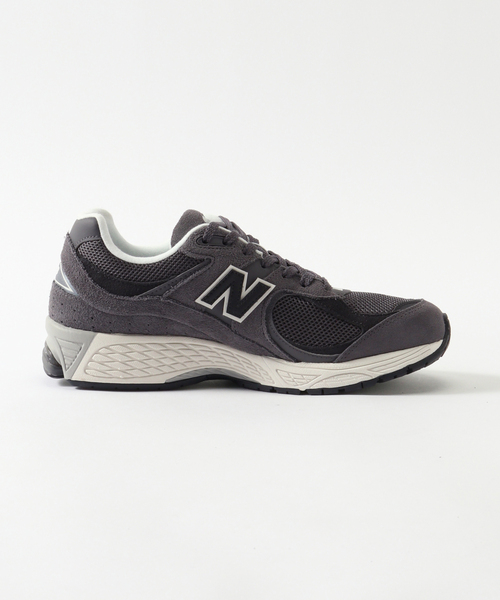 NEW BALANCE（ニューバランス）の「《WEB限定》【New Balance / ニューバランス】M2002R FL（スニーカー・メンズ・ホワイト系その他・26cm/26.5cm/27cm/27.5cm/28cm）」の11枚目の写真