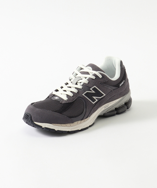 NEW BALANCE（ニューバランス）の「《WEB限定》【New Balance / ニューバランス】M2002R FL（スニーカー・メンズ・ホワイト系その他・26cm/26.5cm/27cm/27.5cm/28cm）」の21枚目の写真