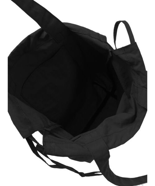 SHOPPING DRAWSTRING BAG S / ショッピングドローストリング