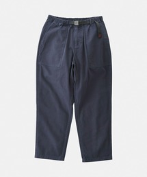 【GRAMICCI/グラミチ】LOOSE TAPERED PANT ルーズテーパードパンツ