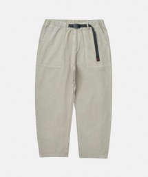 【GRAMICCI/グラミチ】LOOSE TAPERED PANT ルーズテーパードパンツ