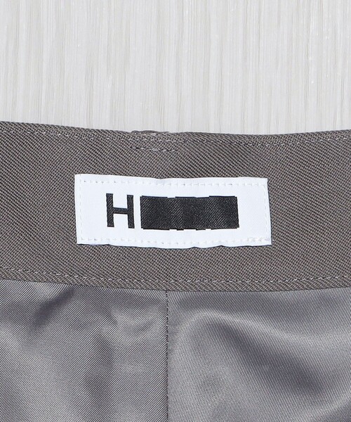 H BEAUTY&YOUTH UNITED ARROWS（エイチビューティーアンドユース