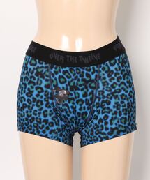 OVER THE TWELVE(I[o[UgDEFu)OVER THE TWELVE/I[o[UgFu/Shade of LEOPARD({NT[pc)