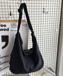 CALIFORNIA OUTFITTERS | 3-9B7 大容量 キャンバス  ショルダーバッグ(ショルダーバッグ)