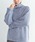 Muel Chic�i�~���G���V�b�N�j�́uFroid turtle Knit  �t���C�h�^�[�g���j�b�g�i�j�b�g/�Z�[�^�[�j�v�b�T�b�N�X�u���[�n
