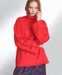 Froid turtle Knit  フロイドタートルニット