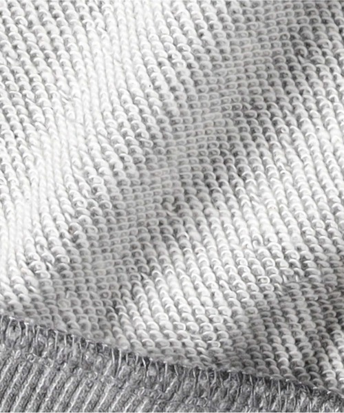 Right-on（ライトオン）の「【BEN DAVIS】サークル刺繍パーカー（パーカー・キッズ・グレー/ブラック/パープル・130/140/150/160）」の11枚目の写真