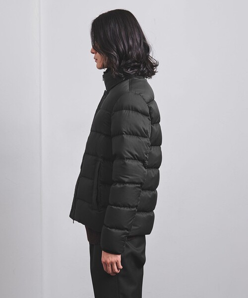 ＜HERNO＞ ARENDELLE/アレンデール フェイクファー ダウンジャケット（ダウンジャケット/コート）｜HERNO（ヘルノ）