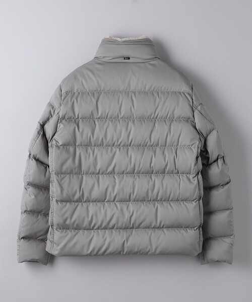 ＜HERNO＞ ARENDELLE/アレンデール フェイクファー ダウンジャケット（ダウンジャケット/コート）｜HERNO（ヘルノ）