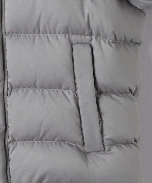 ＜HERNO＞ ARENDELLE/アレンデール フェイクファー ダウンジャケット（ダウンジャケット/コート）｜HERNO（ヘルノ）