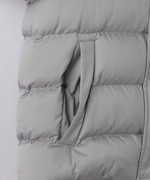 ＜HERNO＞ ARENDELLE/アレンデール フェイクファー ダウンジャケット（ダウンジャケット/コート）｜HERNO（ヘルノ）