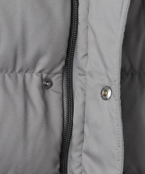 ＜HERNO＞ ARENDELLE/アレンデール フェイクファー ダウンジャケット（ダウンジャケット/コート）｜HERNO（ヘルノ）