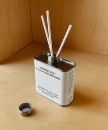 Pleuvoir（プルヴワ）の「【Pleuvoir/プルヴワ】ディフューザー(Diffuser) 200ml（ルームフレグランス/お香）」