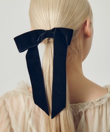 セール】【GOLDY】ベロアスタッズシュシュ 6250913（シュシュ）｜GOLDY