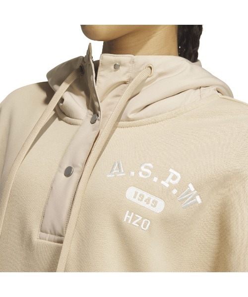 adidas（アディダス）の「アディダス adidas W CLG 裏起毛 スウェット