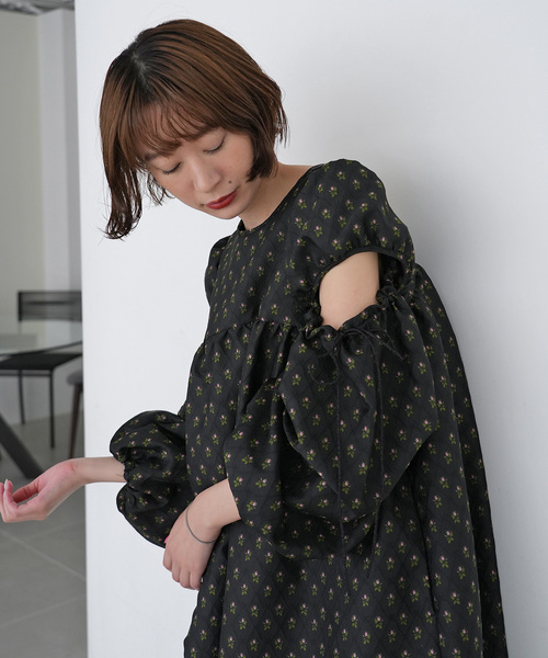 SLOBE citron.（スローブシトロン）の「《WEB限定》SLOBE citron
