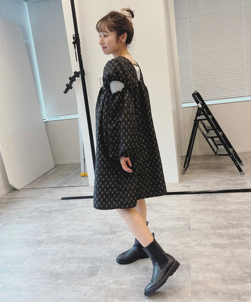 SLOBE citron.（スローブシトロン）の「《WEB限定》SLOBE citron