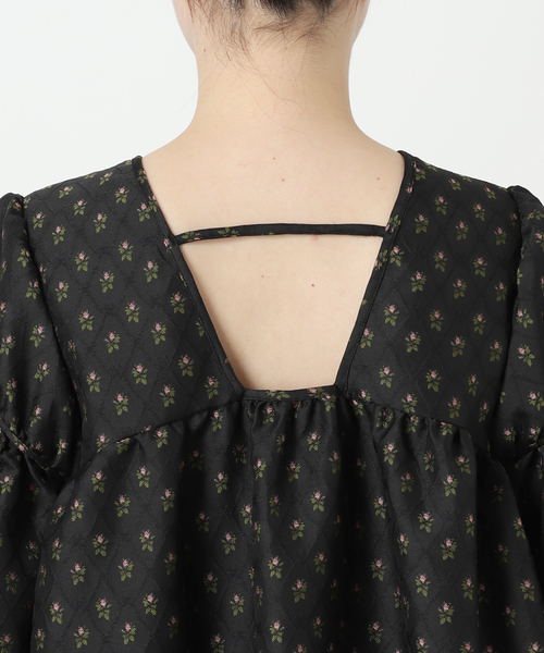 SLOBE citron.（スローブシトロン）の「《WEB限定》SLOBE citron