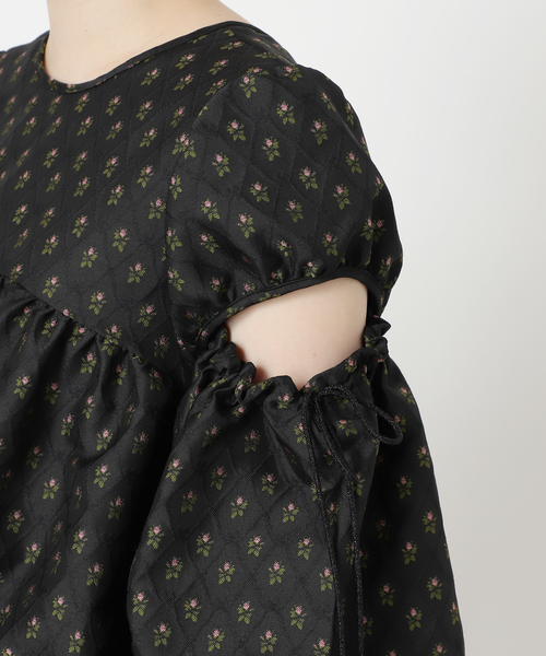 SLOBE citron.（スローブシトロン）の「《WEB限定》SLOBE citron