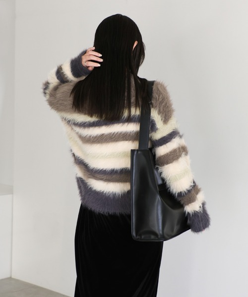 mocha商品☘️ milsa 風とば～ぬ ドットバイザー | 56cm~58cm(97) BLACK(01