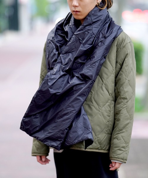 TAION（タイオン）の「TAION タイオン シティ リバーシブル ダウン