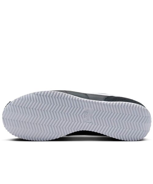 NIKE(ナイキ)の「ナイキ コルテッツ テキスタイル メンズシューズ / Nike Cortez Textile Men's Shoes HF0263-001 Black(スニーカー・メンズ・ブラック・24/24.5/25/25.5/26/26.5/27/27.5/28/28.5/29/29.5/30)」の14枚目の写真